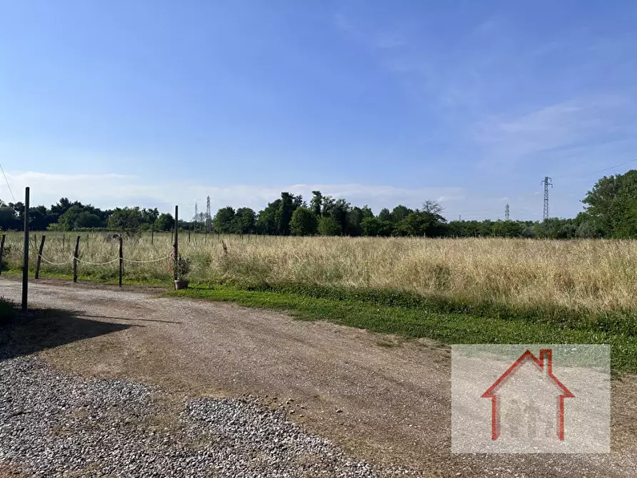 Immagine 15 di Casa bifamiliare in vendita  a Treviso