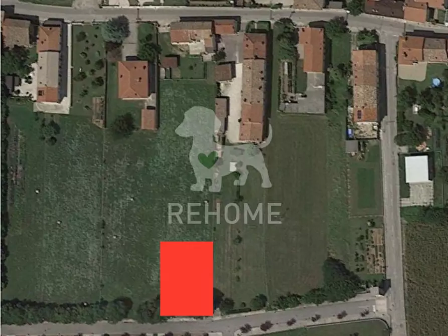 Immagine 1 di Terreno in vendita  in Via Centis a San Vito Di Fagagna