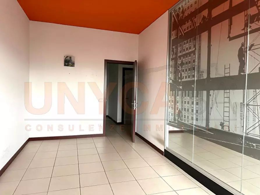 Immagine 1 di Ufficio in affitto  in Via Pitagora a Rubano