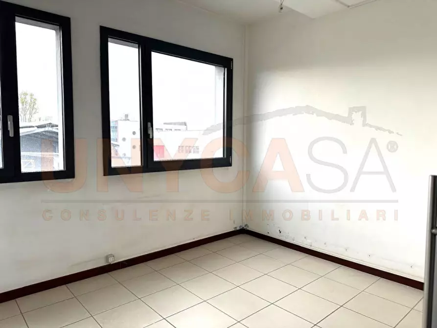 Immagine 5 di Ufficio in affitto  in Via Pitagora a Rubano