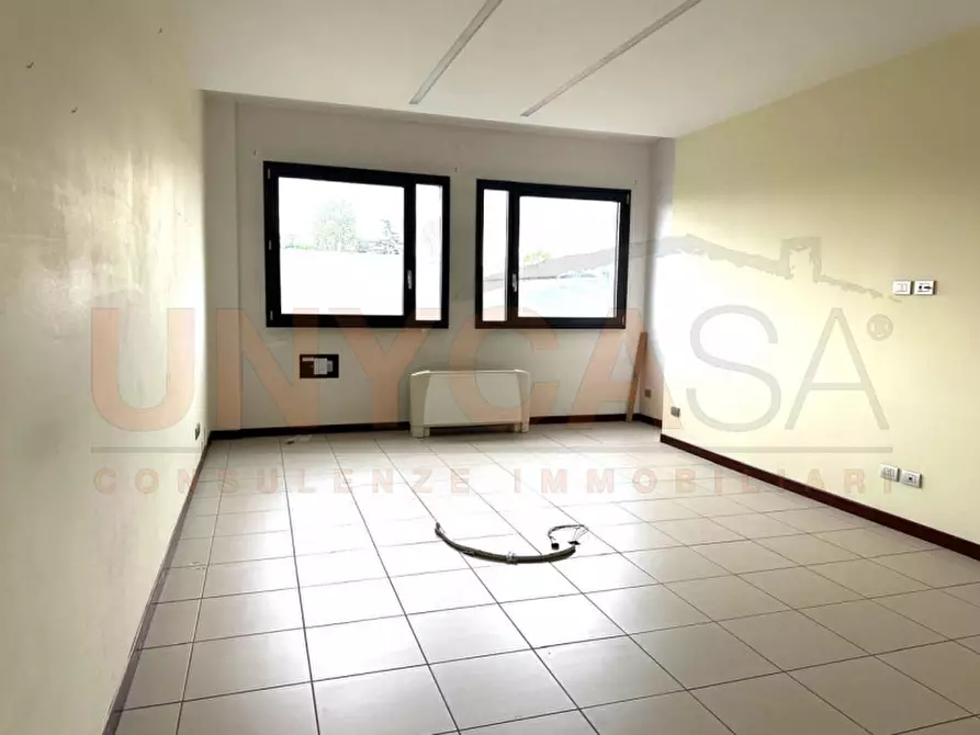 Immagine 7 di Ufficio in affitto  in Via Pitagora a Rubano