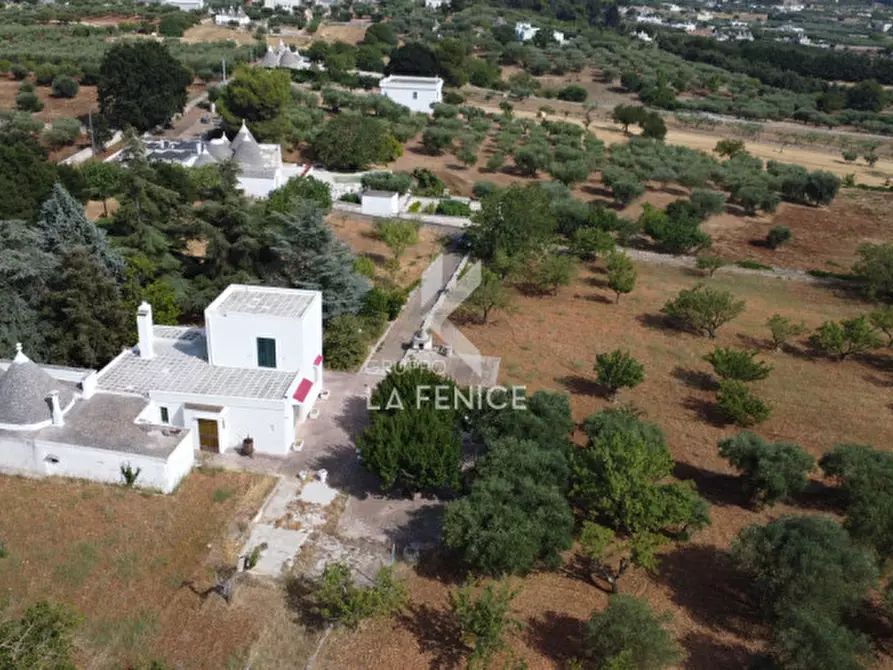 Immagine 1 di Rustico / casale in vendita  in contrada bellezza a Martina Franca