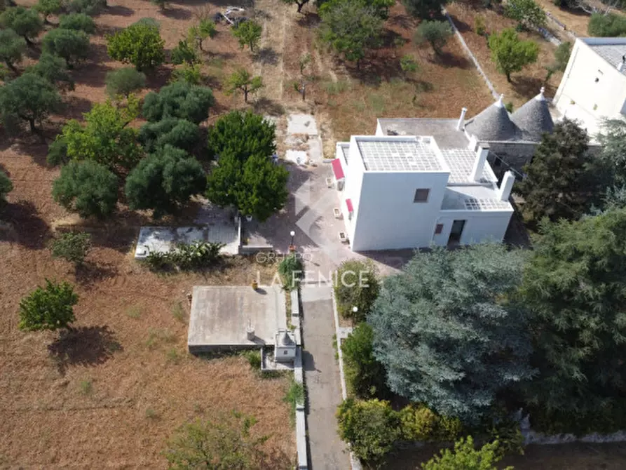 Immagine 4 di Rustico / casale in vendita  in contrada bellezza a Martina Franca