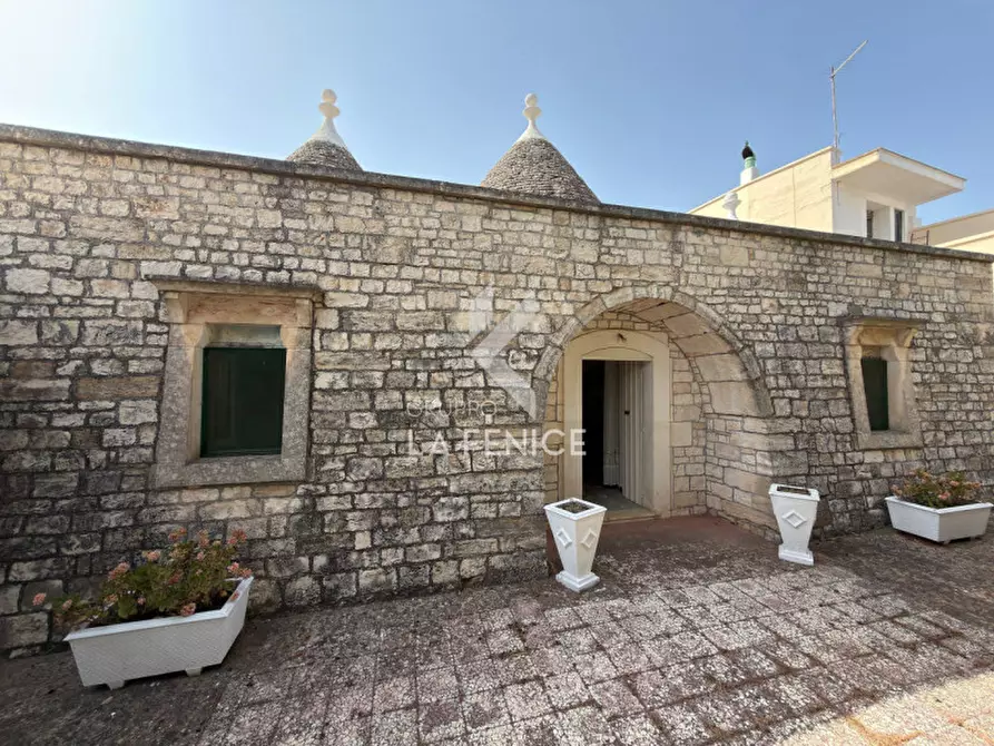 Immagine 6 di Rustico / casale in vendita  in contrada bellezza a Martina Franca