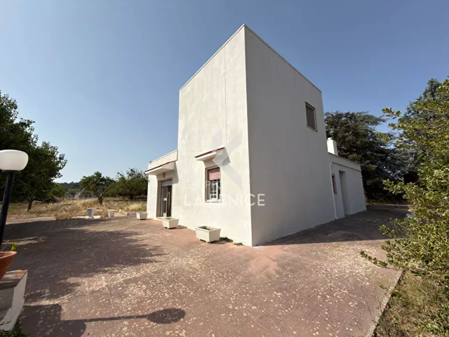 Immagine 7 di Rustico / casale in vendita  in contrada bellezza a Martina Franca