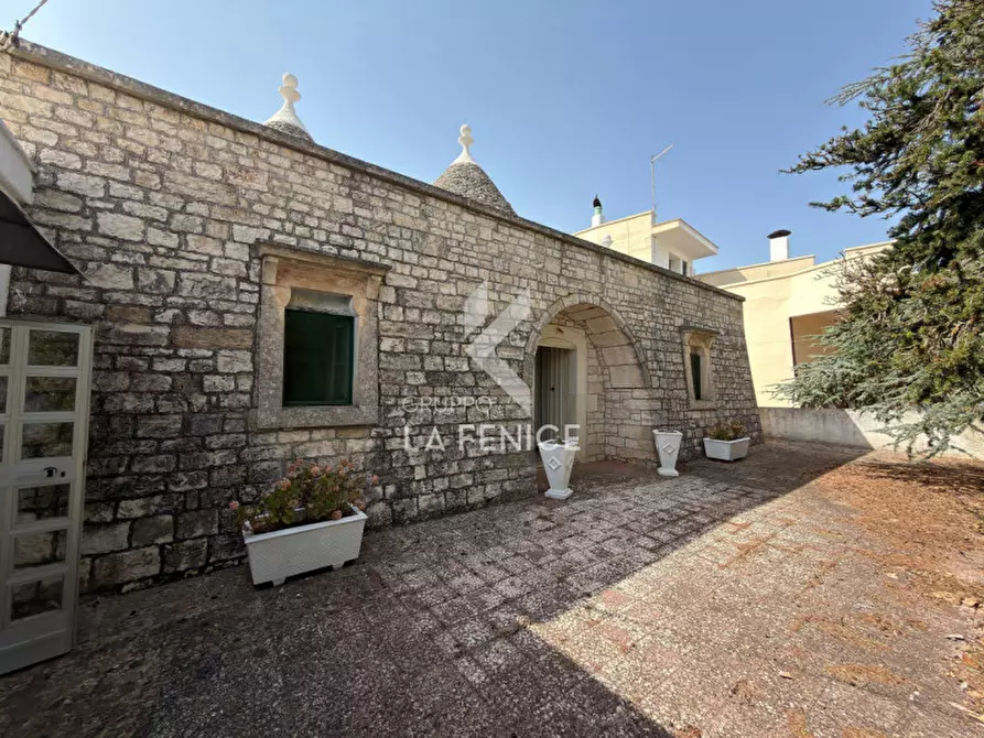 Immagine 9 di Rustico / casale in vendita  in contrada bellezza a Martina Franca