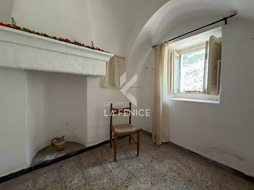 Immagine 14 di Rustico / casale in vendita  in contrada bellezza a Martina Franca