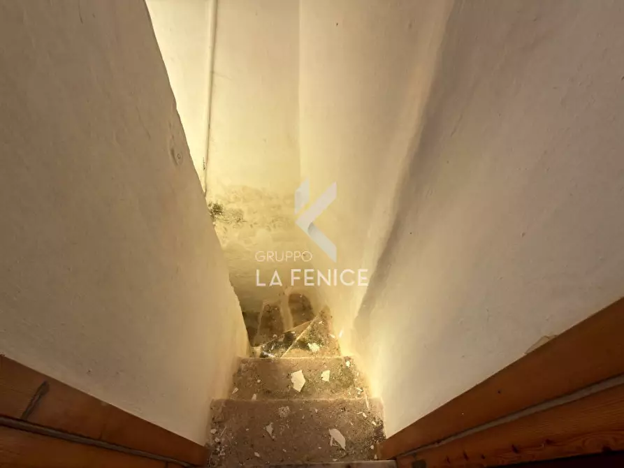 Immagine 35 di Rustico / casale in vendita  in contrada bellezza a Martina Franca