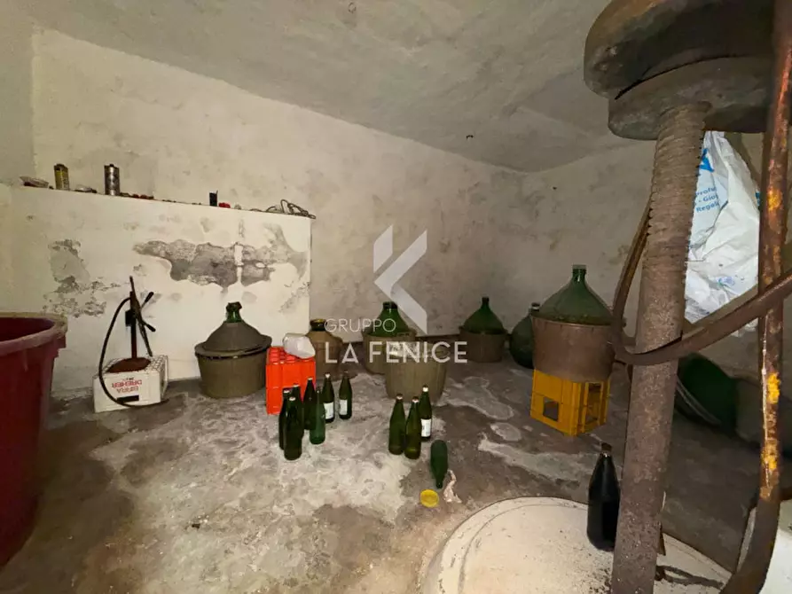Immagine 37 di Rustico / casale in vendita  in contrada bellezza a Martina Franca