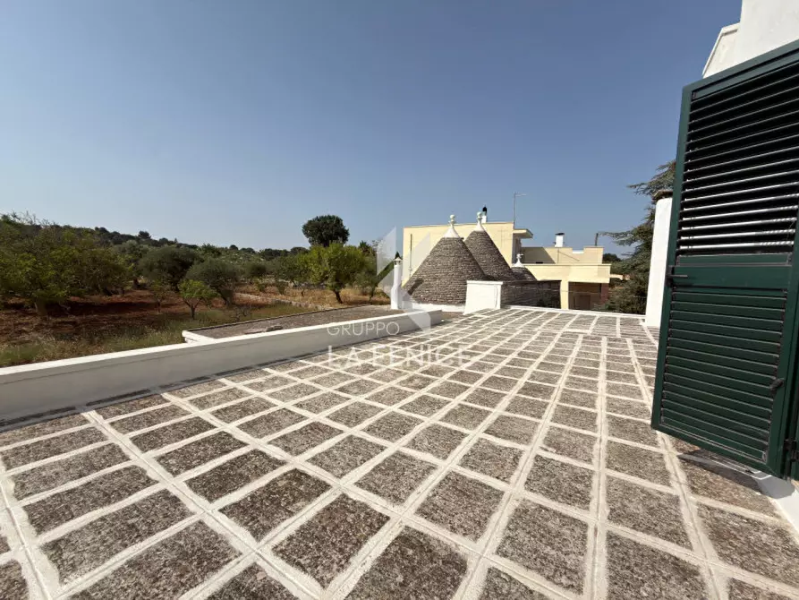 Immagine 49 di Rustico / casale in vendita  in contrada bellezza a Martina Franca
