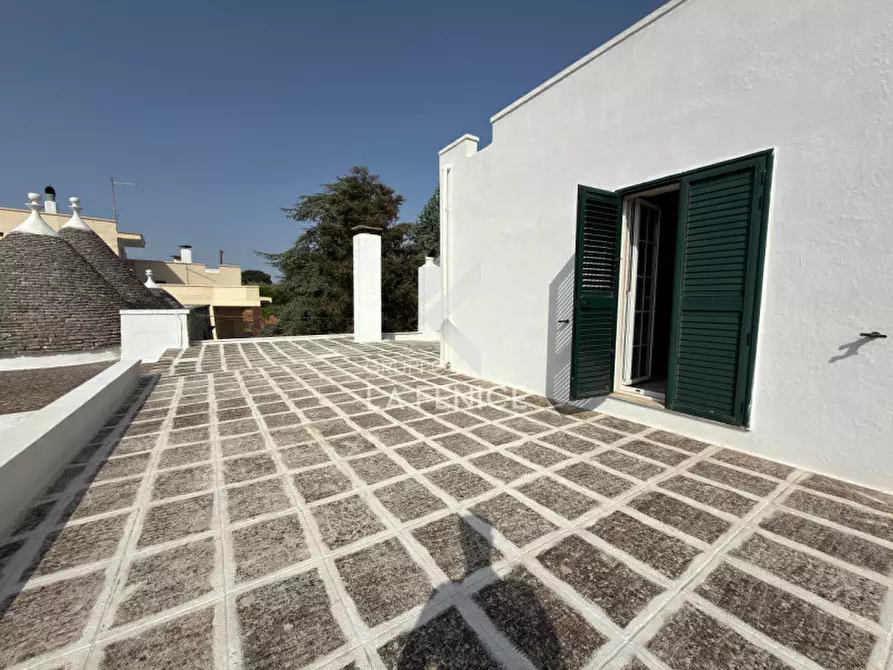 Immagine 50 di Rustico / casale in vendita  in contrada bellezza a Martina Franca