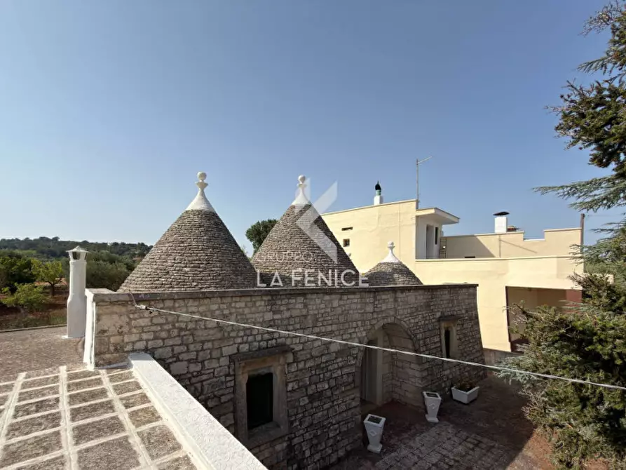 Immagine 51 di Rustico / casale in vendita  in contrada bellezza a Martina Franca