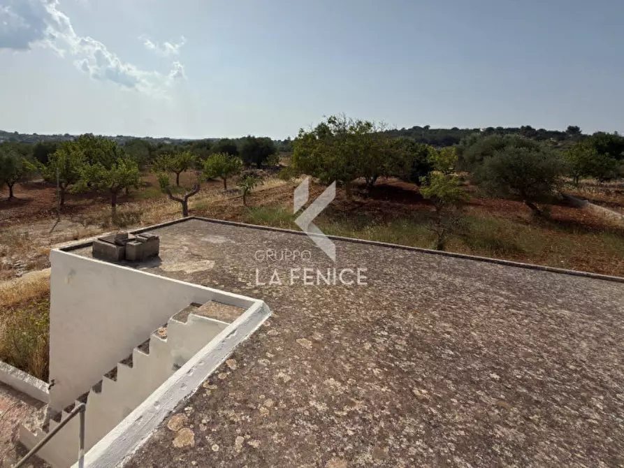 Immagine 52 di Rustico / casale in vendita  in contrada bellezza a Martina Franca