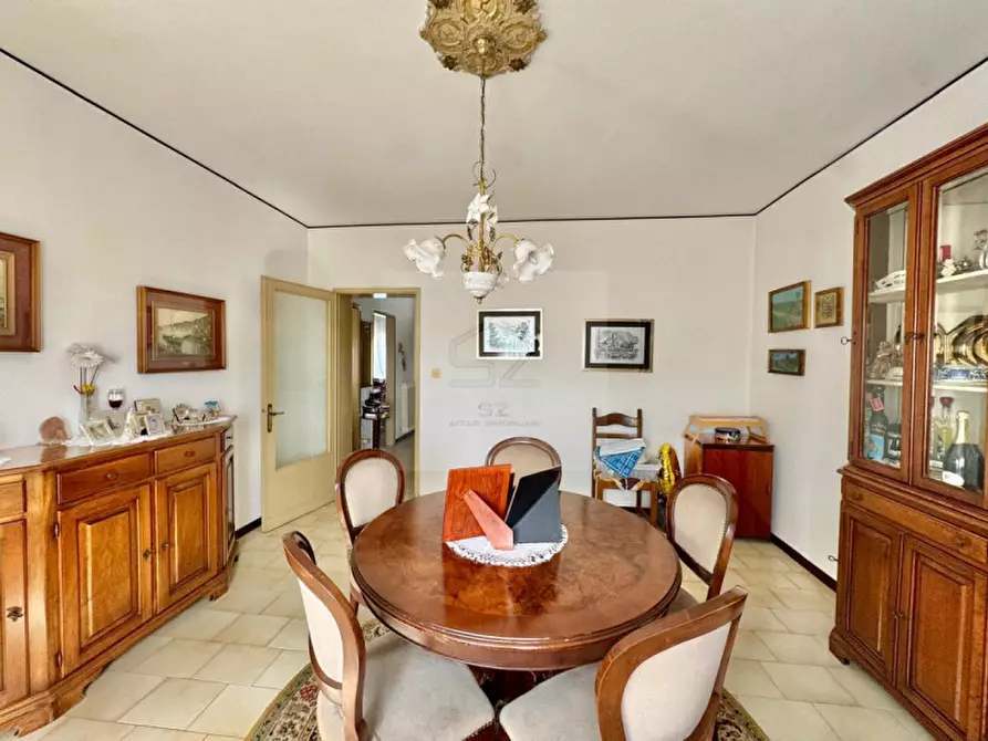 Immagine 1 di Villetta a schiera in vendita  in Via Vittorio Veneto a Saonara