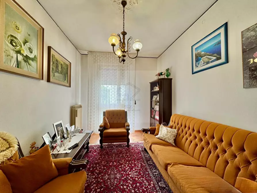 Immagine 4 di Villetta a schiera in vendita  in Via Vittorio Veneto a Saonara