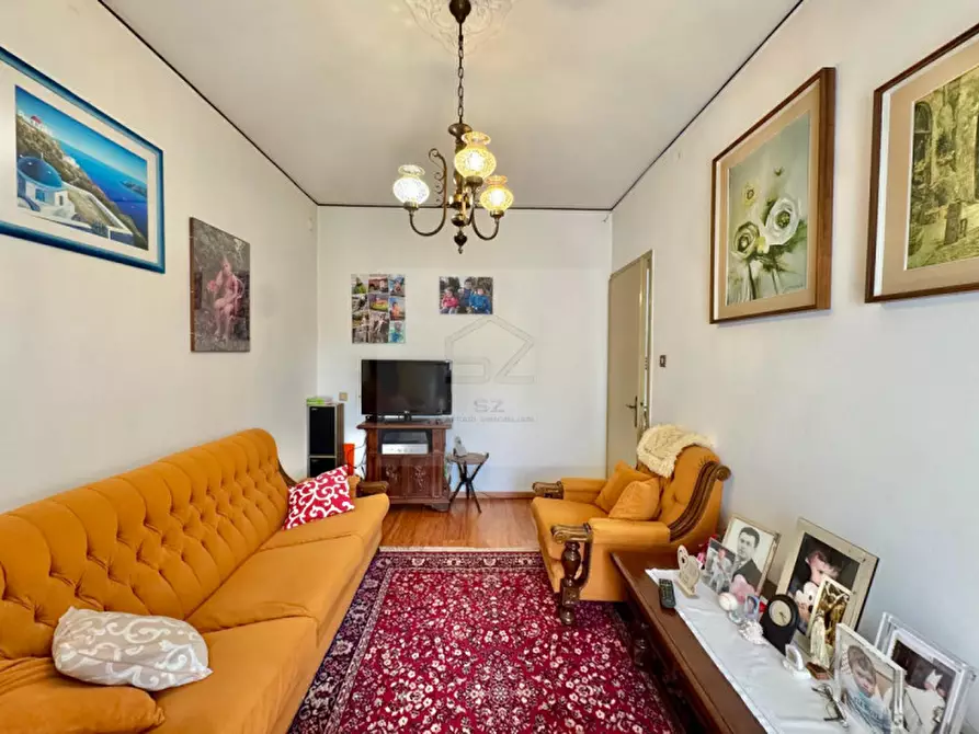 Immagine 5 di Villetta a schiera in vendita  in Via Vittorio Veneto a Saonara