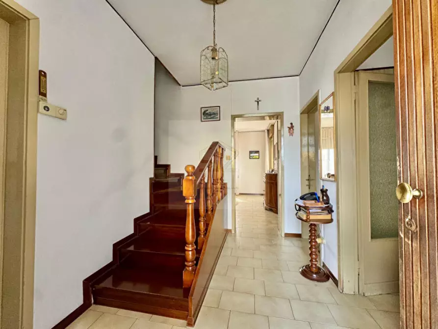 Immagine 6 di Villetta a schiera in vendita  in Via Vittorio Veneto a Saonara