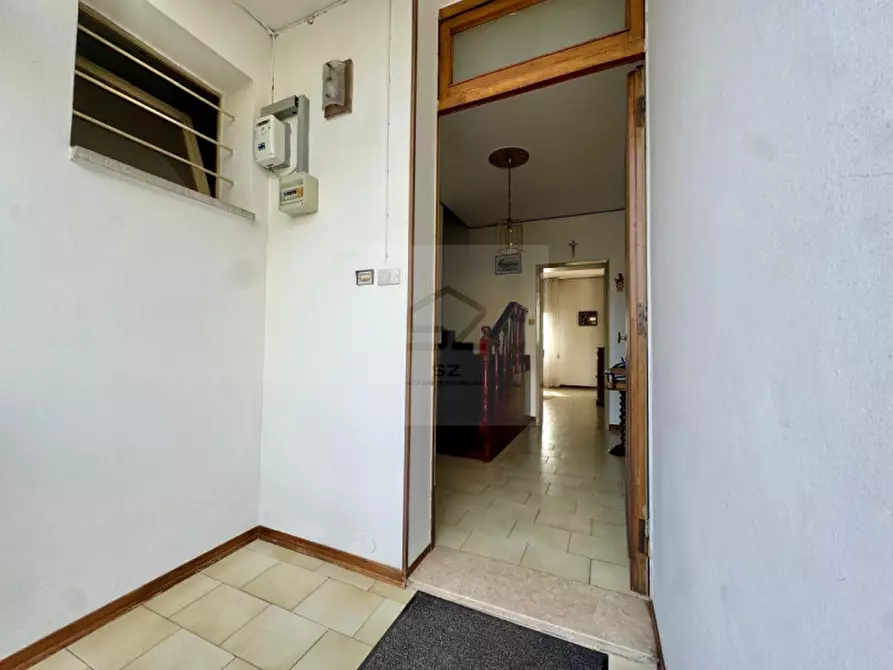 Immagine 7 di Villetta a schiera in vendita  in Via Vittorio Veneto a Saonara