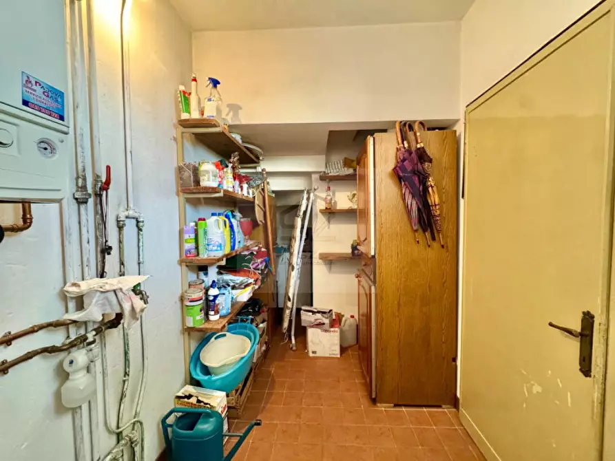 Immagine 8 di Villetta a schiera in vendita  in Via Vittorio Veneto a Saonara