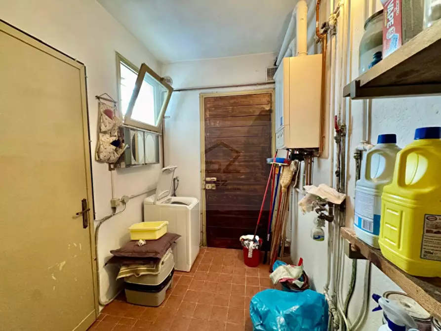 Immagine 9 di Villetta a schiera in vendita  in Via Vittorio Veneto a Saonara