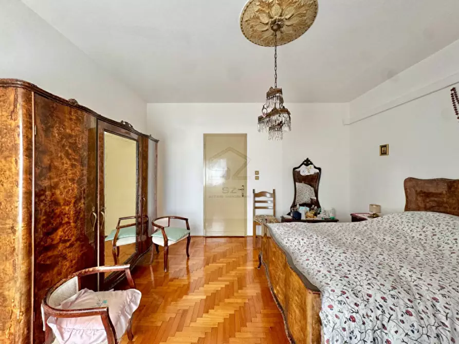 Immagine 11 di Villetta a schiera in vendita  in Via Vittorio Veneto a Saonara