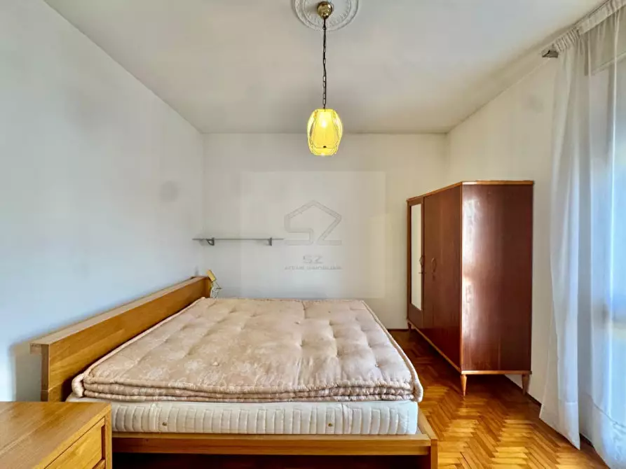 Immagine 12 di Villetta a schiera in vendita  in Via Vittorio Veneto a Saonara