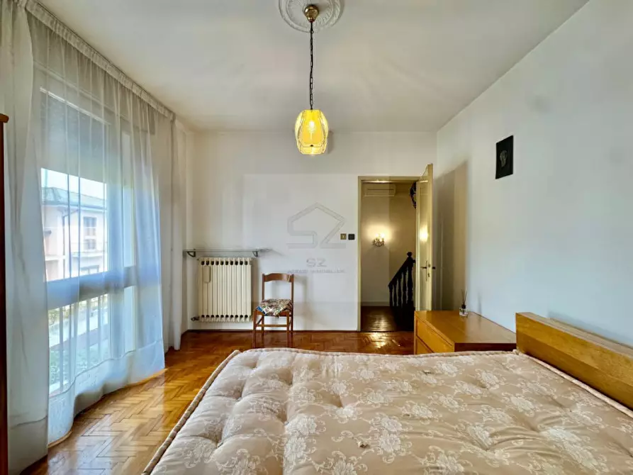 Immagine 13 di Villetta a schiera in vendita  in Via Vittorio Veneto a Saonara