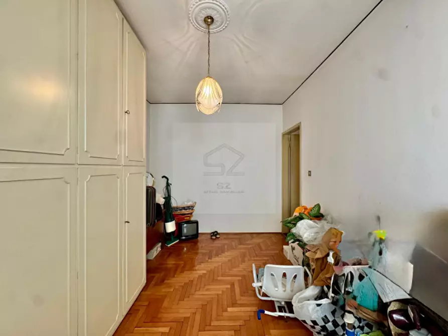 Immagine 14 di Villetta a schiera in vendita  in Via Vittorio Veneto a Saonara