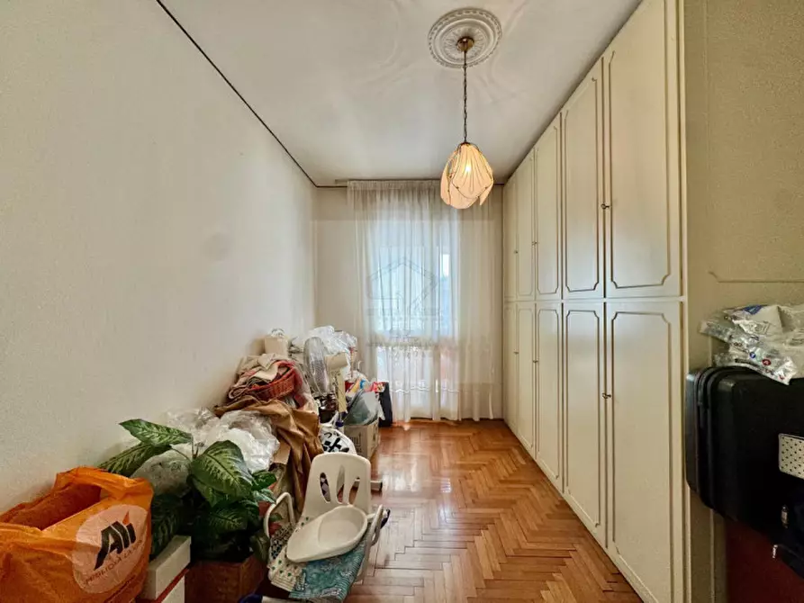 Immagine 15 di Villetta a schiera in vendita  in Via Vittorio Veneto a Saonara