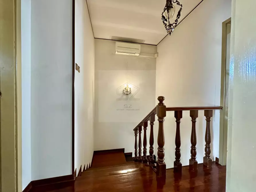 Immagine 16 di Villetta a schiera in vendita  in Via Vittorio Veneto a Saonara