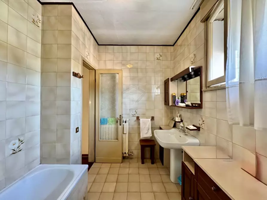 Immagine 20 di Villetta a schiera in vendita  in Via Vittorio Veneto a Saonara