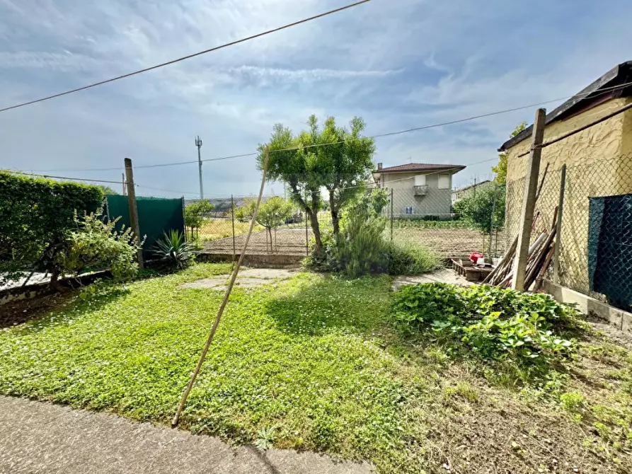 Immagine 23 di Villetta a schiera in vendita  in Via Vittorio Veneto a Saonara