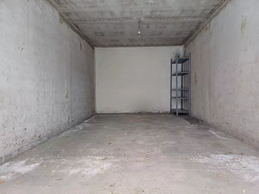 Immagine 5 di Garage in vendita  in Via Giovanni Pierluigi da Palestrina a Vicenza