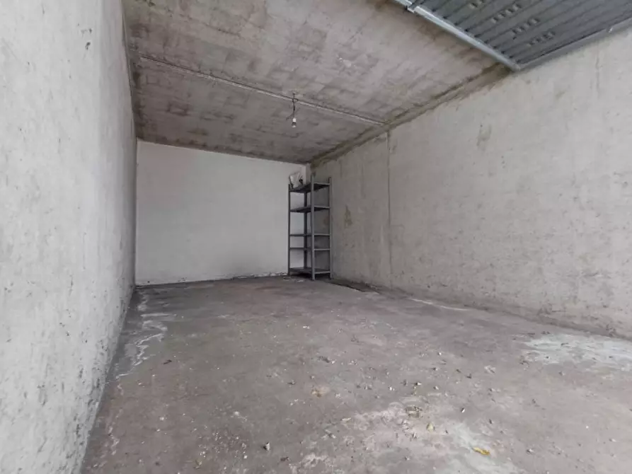 Immagine 6 di Garage in vendita  in Via Giovanni Pierluigi da Palestrina a Vicenza