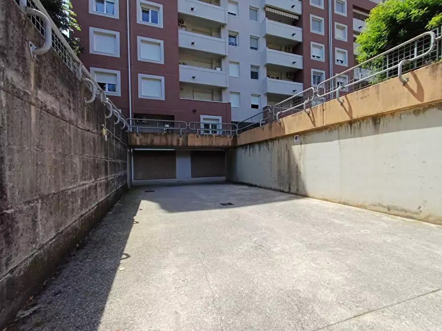 Immagine 7 di Garage in vendita  in Via Giovanni Pierluigi da Palestrina a Vicenza