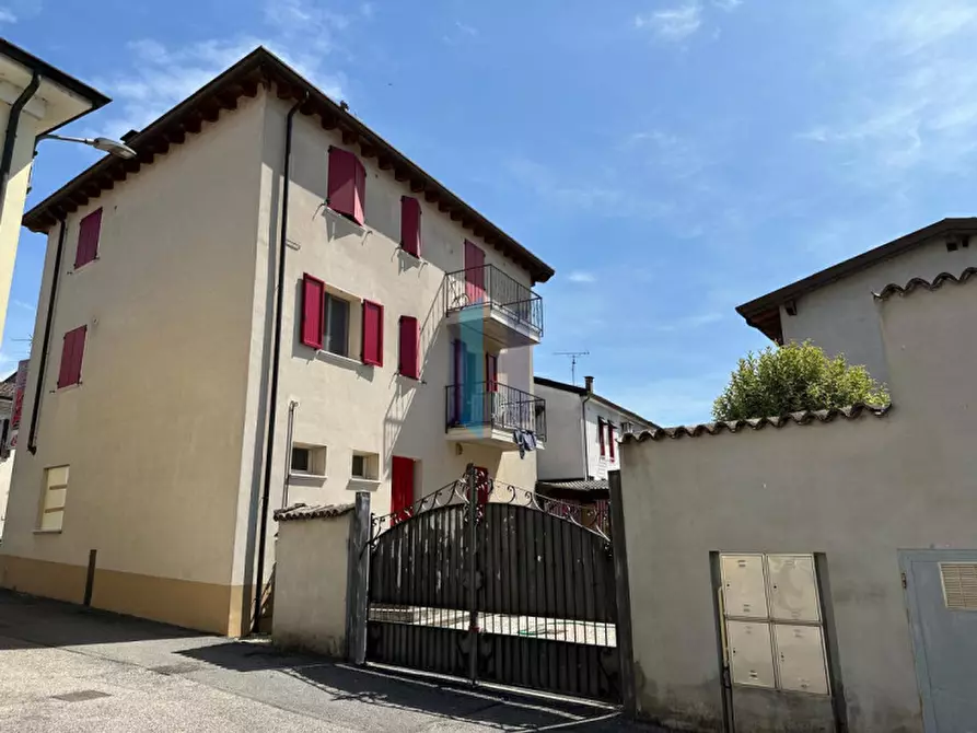 Immagine 2 di Attività commerciale in vendita  a Casalmoro