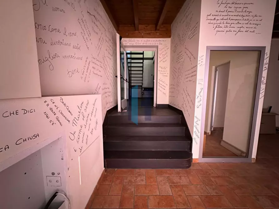 Immagine 15 di Attività commerciale in vendita  a Casalmoro