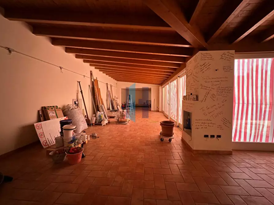 Immagine 19 di Attività commerciale in vendita  a Casalmoro