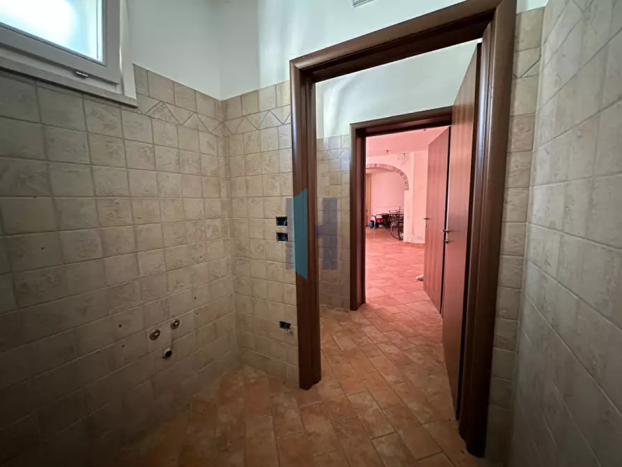 Immagine 23 di Attività commerciale in vendita  a Casalmoro