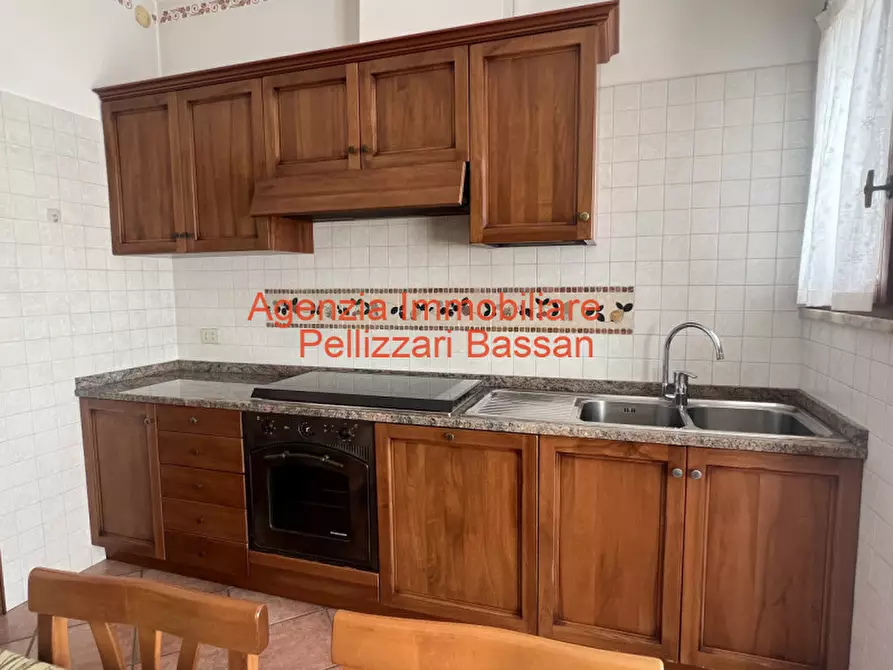 Immagine 9 di Villa in vendita  a Volpago Del Montello