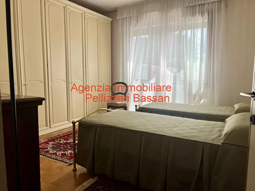 Immagine 12 di Villa in vendita  a Volpago Del Montello