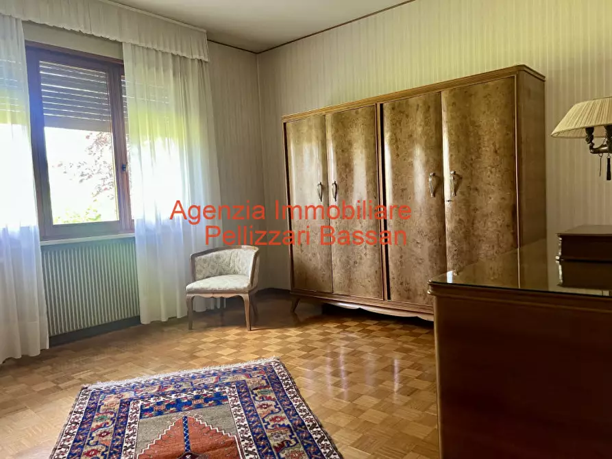 Immagine 15 di Villa in vendita  a Volpago Del Montello