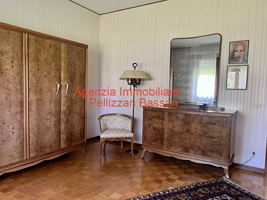 Immagine 16 di Villa in vendita  a Volpago Del Montello