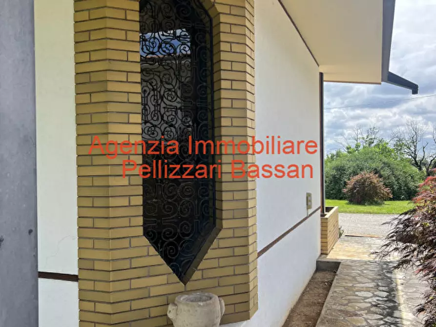 Immagine 29 di Villa in vendita  a Volpago Del Montello