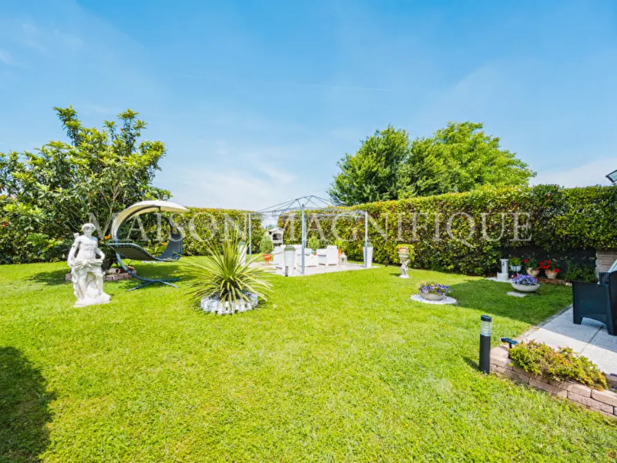 Immagine 4 di Villetta a schiera in vendita  in Via Tracchi a Poggio Renatico