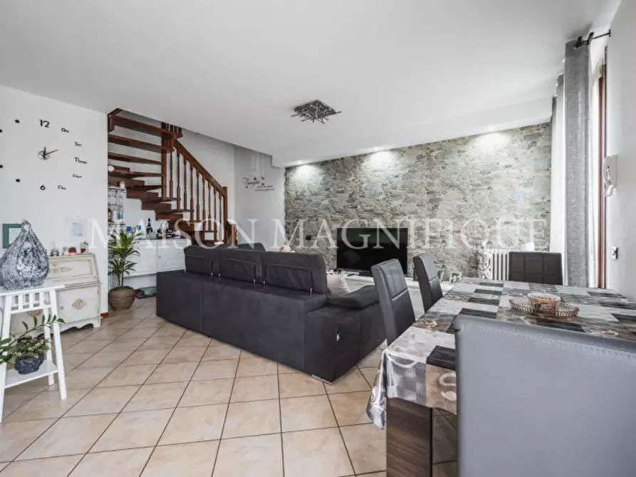 Immagine 6 di Villetta a schiera in vendita  in Via Tracchi a Poggio Renatico