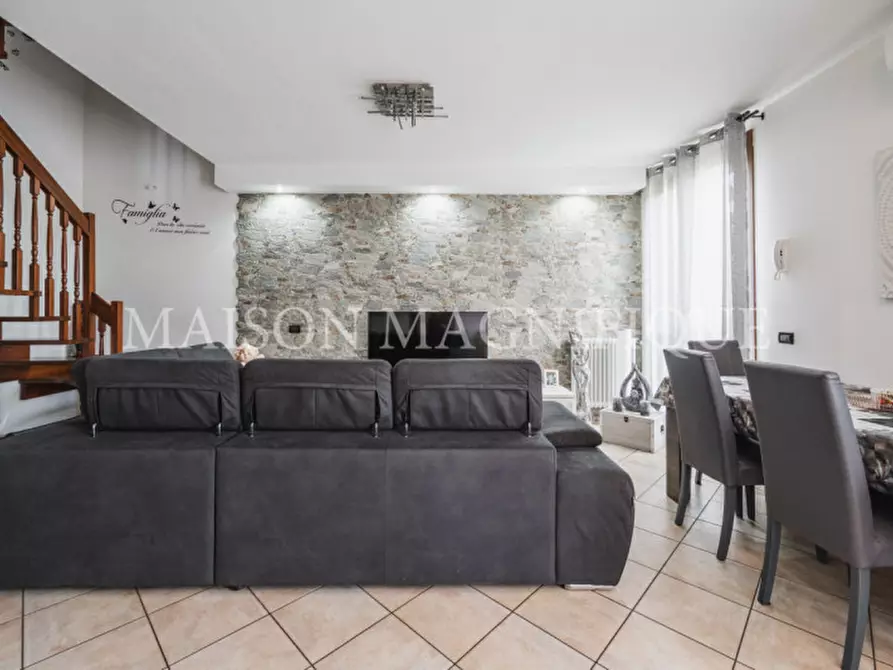 Immagine 8 di Villetta a schiera in vendita  in Via Tracchi a Poggio Renatico