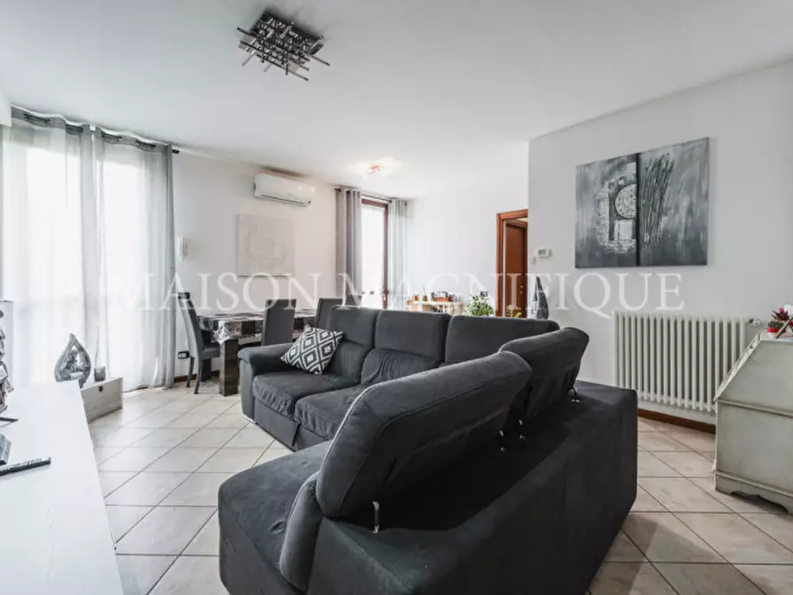 Immagine 9 di Villetta a schiera in vendita  in Via Tracchi a Poggio Renatico