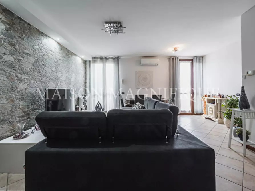 Immagine 10 di Villetta a schiera in vendita  in Via Tracchi a Poggio Renatico