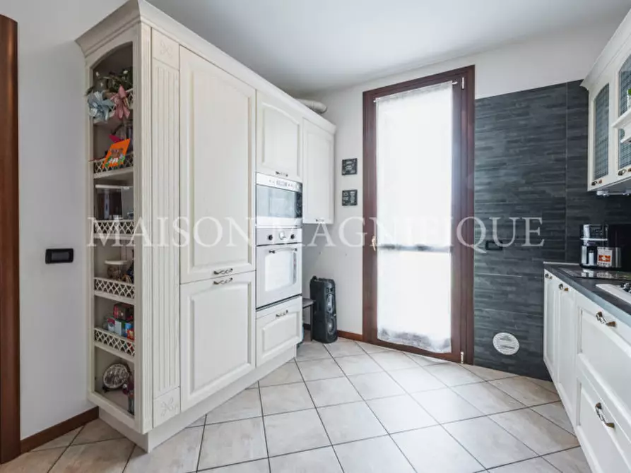 Immagine 13 di Villetta a schiera in vendita  in Via Tracchi a Poggio Renatico